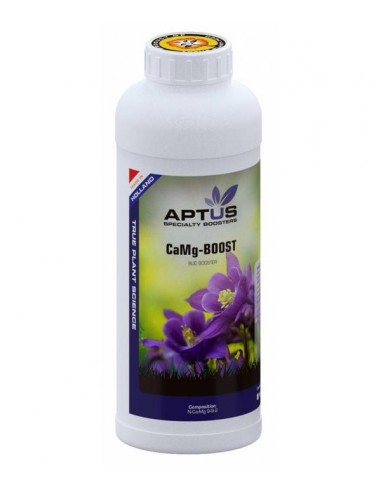 Aptus Ca-mg Boost 500 ml
