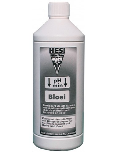 Hesi pH- bloei 1 ltr