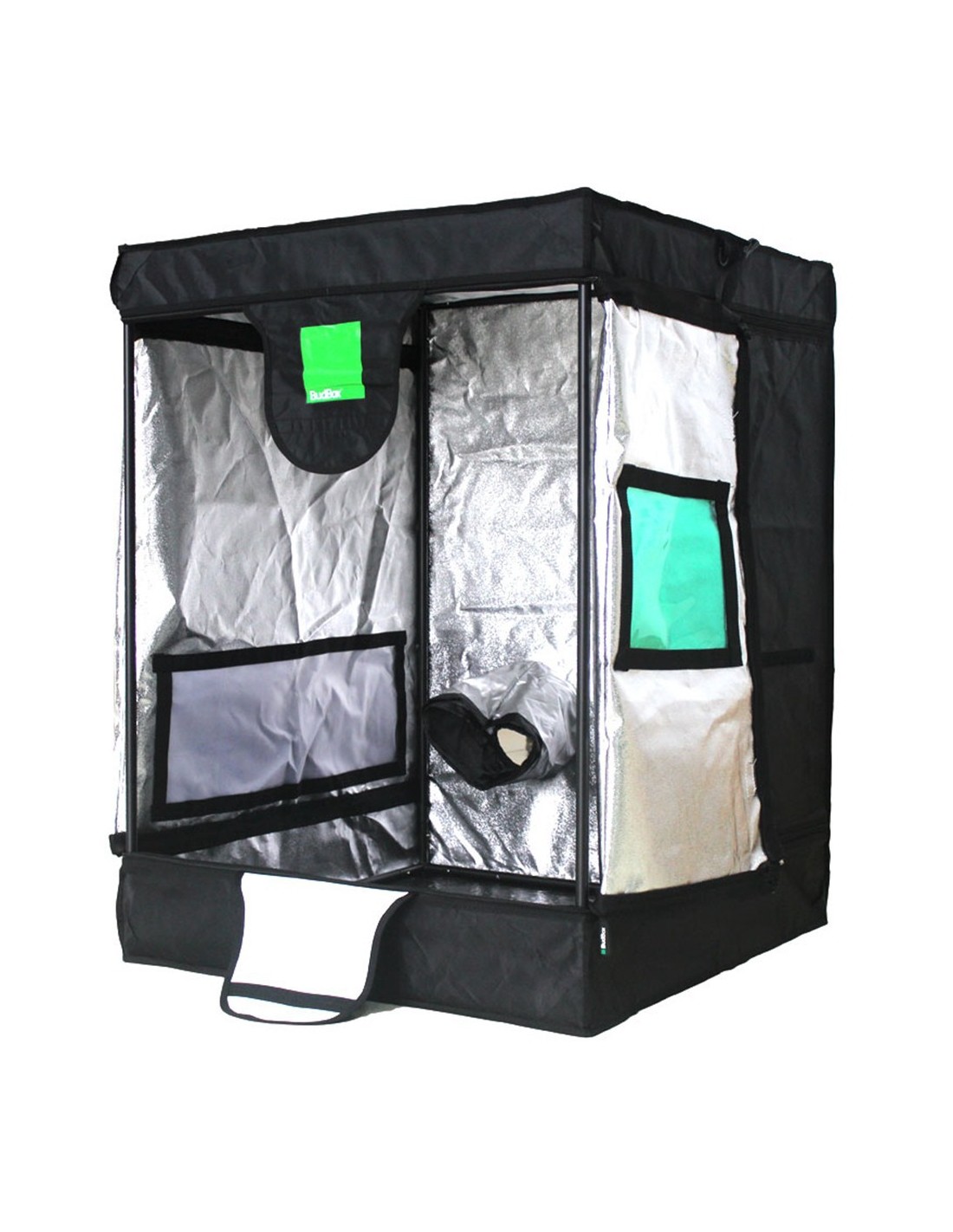 75x75x100cm BudBox Grow Tent 75x75x100cm BudBox Grow Tent