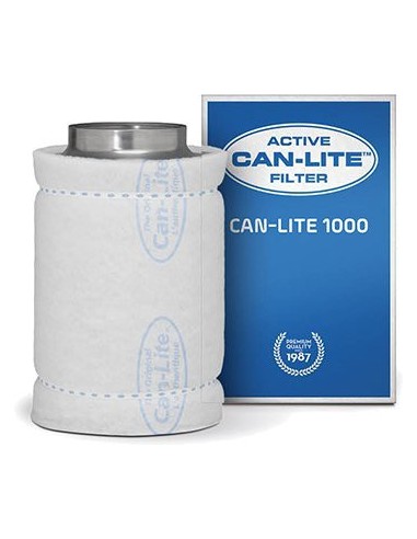 CAN-Lite 1000m3 Koolstoffilter