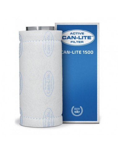 CAN-Lite 1500m3 Koolstoffilter