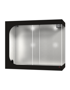 Secret Jardin kweektent Homebox Evolution Q100 Grow Tent 100x100x200 cm » Raja