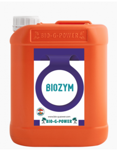 Bio-G-Power Biozym Ashley Fert 5ltr