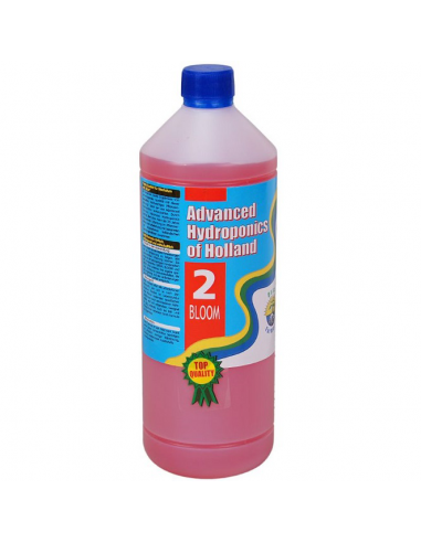 Advanced Hydroponics Dutch Formula Bloom 500 ml