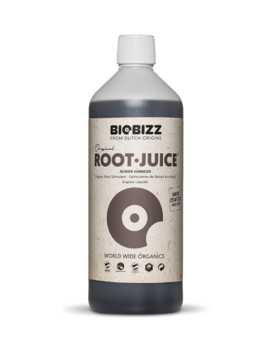 Biobizz Root Juice 1ltr.