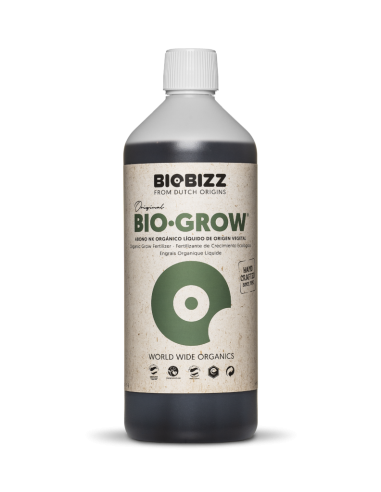 Biobizz Bio-Grow1ltr.