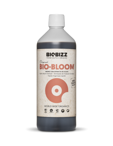 Biobizz Bio Bloom 1ltr.