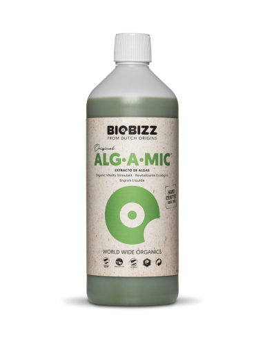 Biobizz Alg-A-Mic 500 ml.