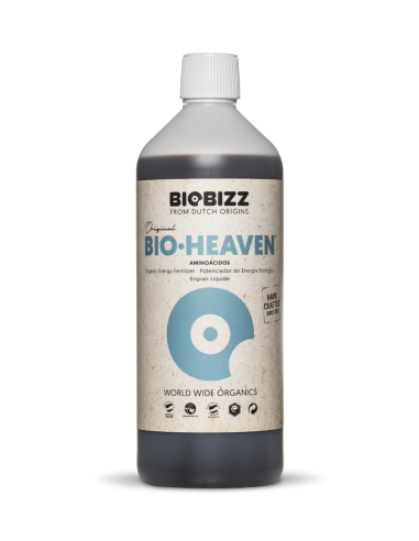 Biobizz BioHeaven 500 ml.