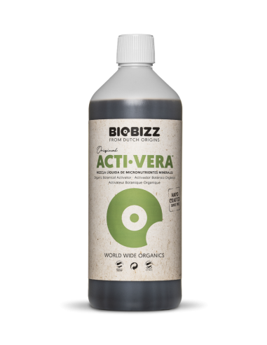 Biobizz Acti Vera 500 ml
