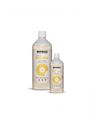 Biobizz pH- 250ml