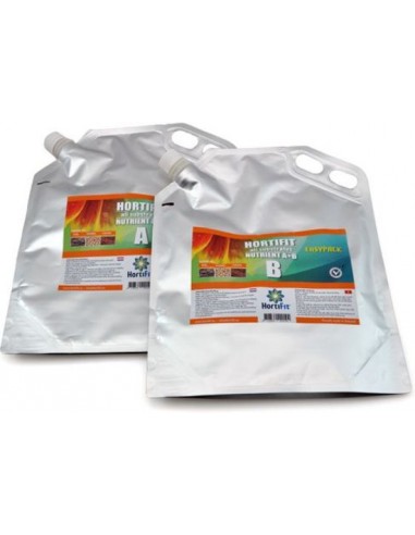 Hortifit Easypack Nutrition A+B (1+1 kg)
