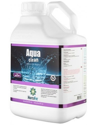 Hortifit Aqua Clean 5 ltr