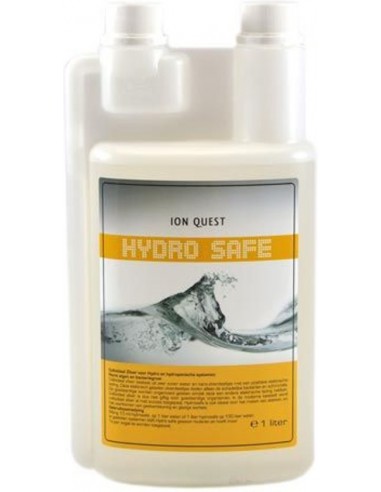 Ion Quest Hydro Safe 1ltr