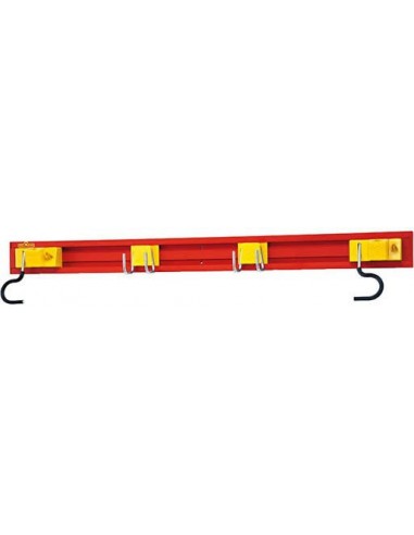 Wolf Garten Um M Tool Rail 80 Cm