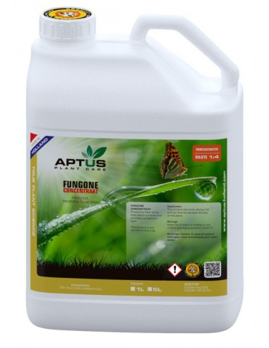 Aptus Fungone Concentrate 5ltr