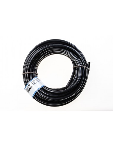 Blumat 8mm Supply hose Black Roll 50 meter