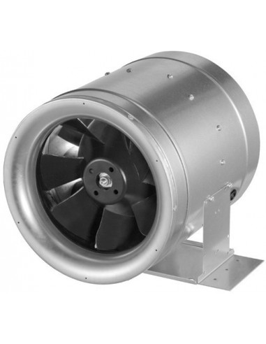 Max-Fan Buisventilator 250 1625m3/h 250 mm