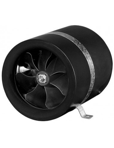 Max-Fan buisventilator 200 920m3/h 200 mm