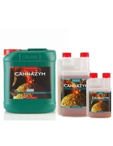 CannaZym 0,25 liter