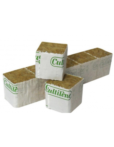 Cultilene stekblokjes 4X4X4cm per stuk
