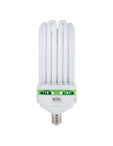 LUMii EnviroGro 300W Warm CFL Bulb 2700k