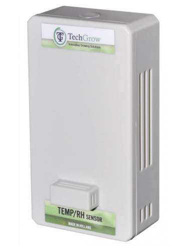 Temp/RH sensor tbv techgrow