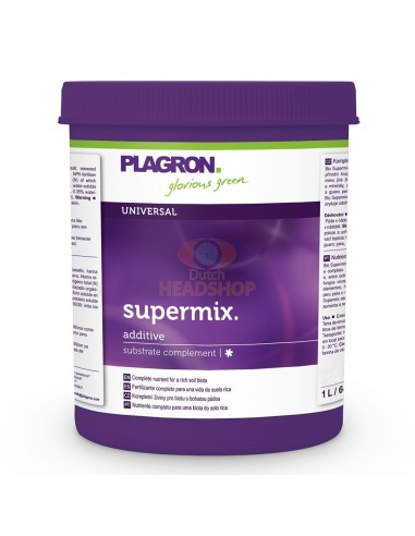 Plagron Supermix 1 ltr