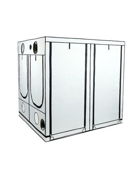 Homebox Ambient Q200+ 200x200x220 cm