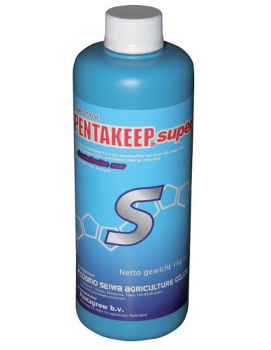 Pentakeep Super 196 ml/250 gr