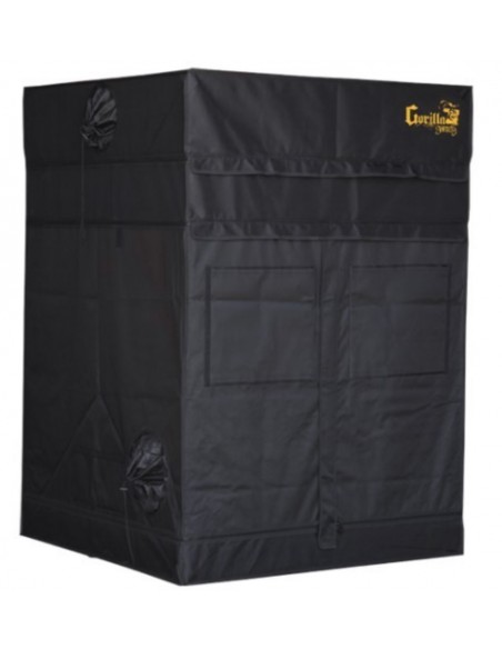 Gorilla Box Grow Zelte