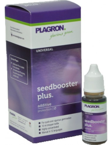 Plagron Seedbooster Plus