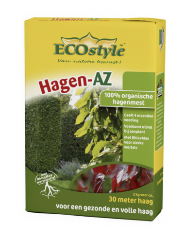 Eco Style Hagen AZ 2,75 kg