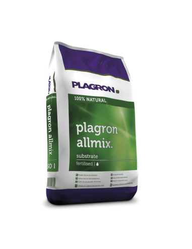 Plagron All Mix 50 Liter
