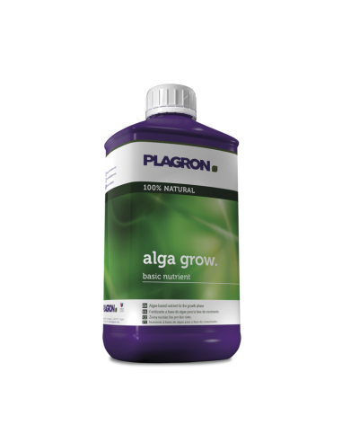 Plagron Alga Grow 1 liter