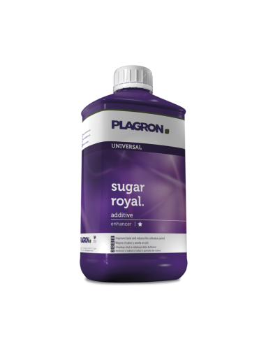 Plagron Sugar Royal 1ltr