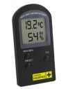 GHP Thermo-/ Hygrometer Basic