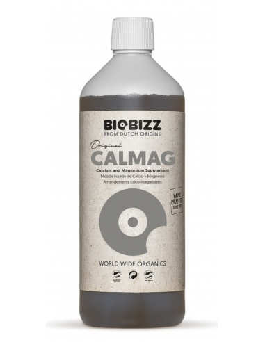 Biobizz CalMag 250 ml