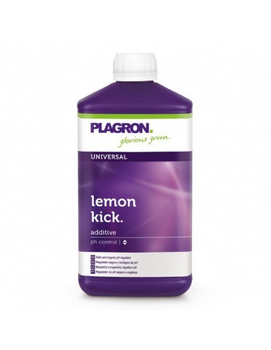 Plagron Lemon Kick 1 ltr