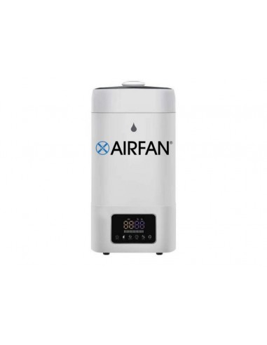 Airfan Healthcare HS300 Luftbefeuchter 200m3 24 Liter