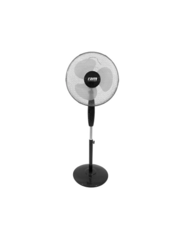 RAM Standing Fan 40 cm