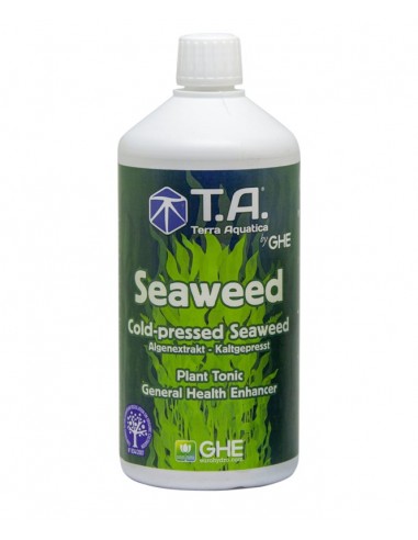 GHE Seaweed (GO SeaWeed) 0,5 liter