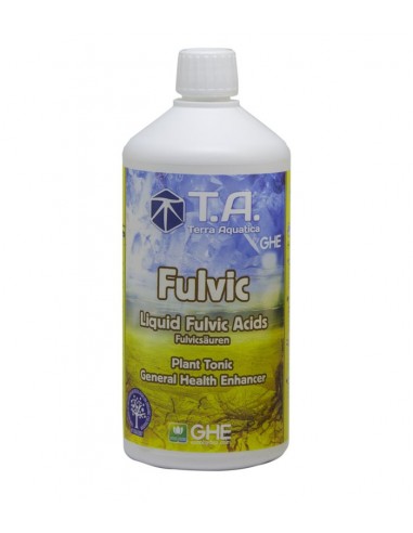 GHE Fulvic (Diamond Nectar) 1 liter