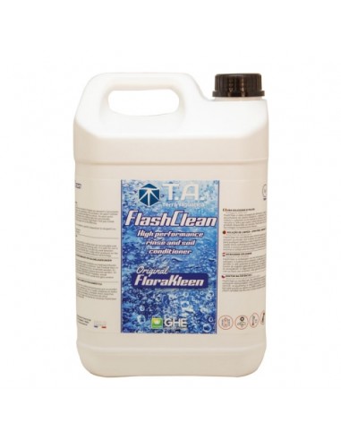 GHE 2 FlashClean (FloraKleen) 5 liter
