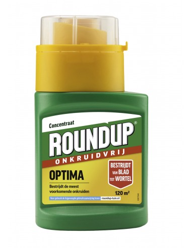 Roundup Concentraat 150ml fles