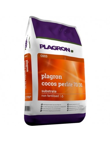 Plagron Cocos Perliet 70/30 Zak 50ltr