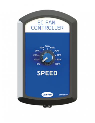 Can Fan EC Speed controller