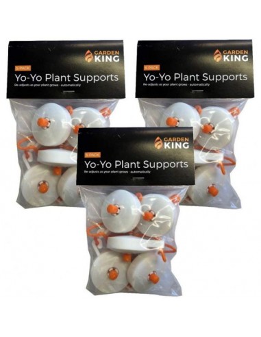 Garden King Plant YoYo | 5- pack