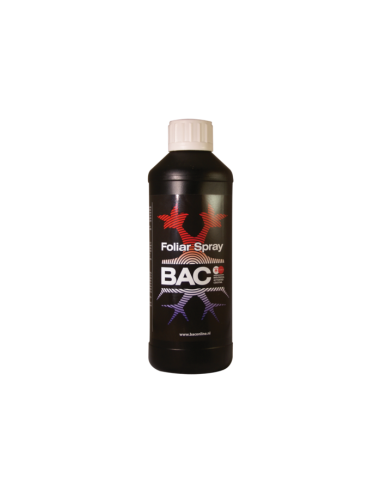 B.A.C. Foliar Spray/Bladvoeding 500 ml
