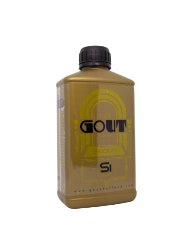 Gout Silicium 1 liter